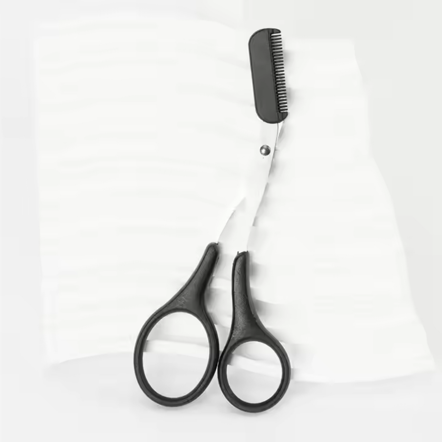 New Trend 6 in 1 Professional Eyebrow Grooming Kit for Daily Use